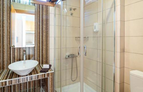 Almare Seaside Studios Valtos Parga - Photo 33