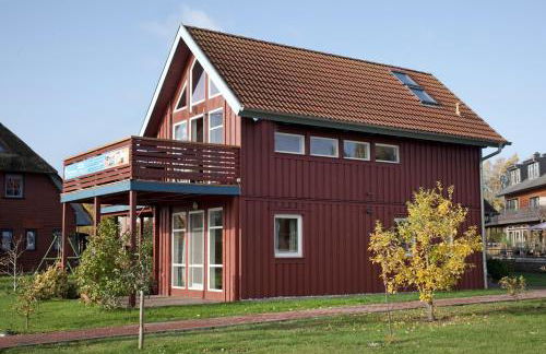 Eldehaus Plau am See - Foto 27