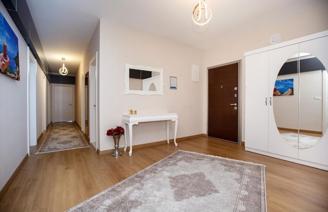 Armoni Deluxe Suites Trabzon - Foto 49