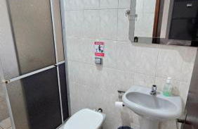 Casa ampla mobiliada com estacionamento para até 5 veículos - Foto 21