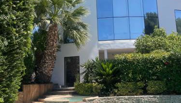 La Villa Saint Jean BAS DE VILLA - Foto 5