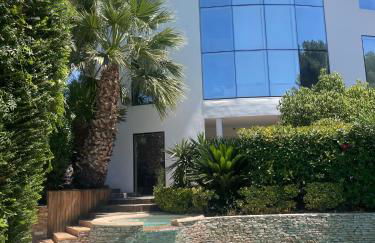 La Villa Saint Jean BAS DE VILLA - Foto 5