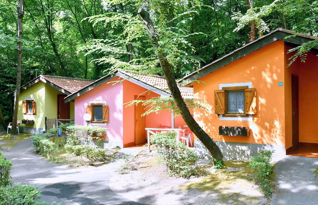 Caravelle Camping Village - Foto 36