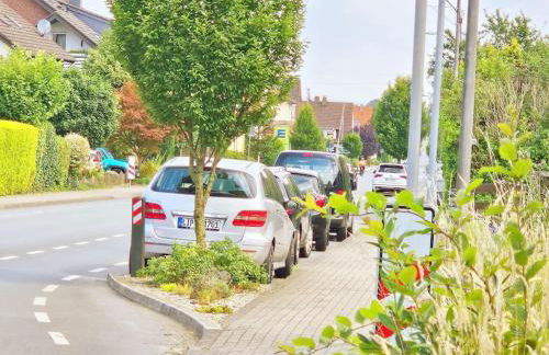 Dachnest mit Terasse & Sauna - Foto 20