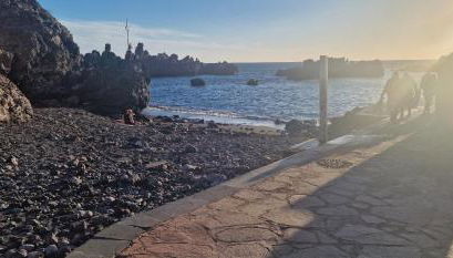 Amazing two rooms in Alcalá next to the beach - Foto 3