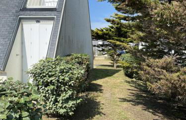 Magnifique vue mer Plage à 100m Piscine & Terrasse - Foto 20