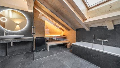 Alpenchalet am Hirschbach - Foto 2