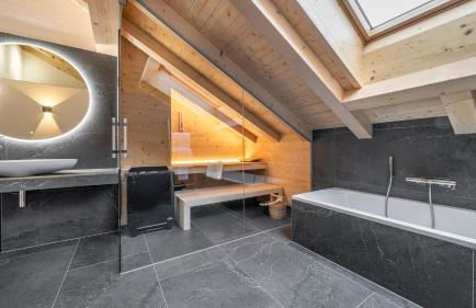 Alpenchalet am Hirschbach - Foto 2