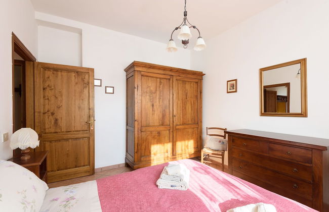 Agriturismo Crocino in Chianti - Foto 6