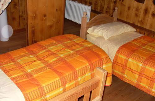 Residence Les Myosotis - Foto 16