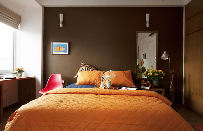 Chez Tram Homestay - Foto 53