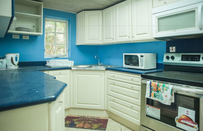 Seawind On the Bay - Apartments - Foto 13