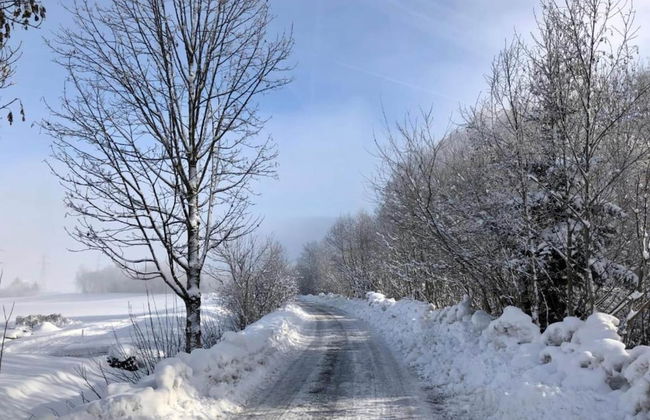 Apartment in Niedernsill Near Zell am See Ski Area - Foto 29