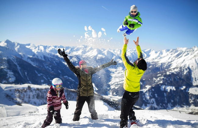 Apartment in Matrei in Osttirol With a Garage - Foto 69