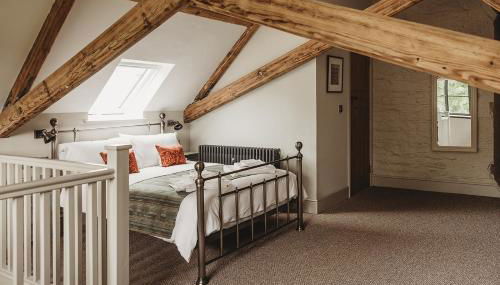 Ty Mawr, The Old School Holiday Homes - Pet Friendly - Foto 5