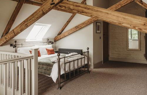 Ty Mawr, The Old School Holiday Homes - Pet Friendly - Foto 5