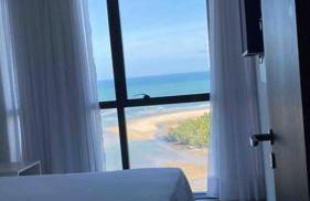 Apartamento no 20º andar Barra Home Stay - Foto 19