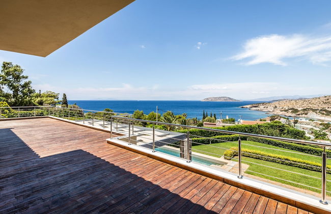 Analisa Luxury Villa - Foto 29