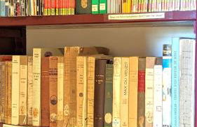 L'Auditoire Royal - Foto 23