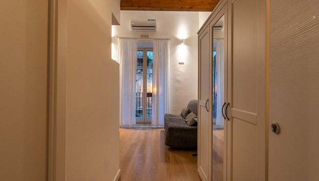 Casa Abbanniata a Ballar by Wonderful Italy - Foto 4, Habitación