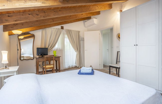 GuestHost - Casa di Dino Udine Terenzano - Foto 3