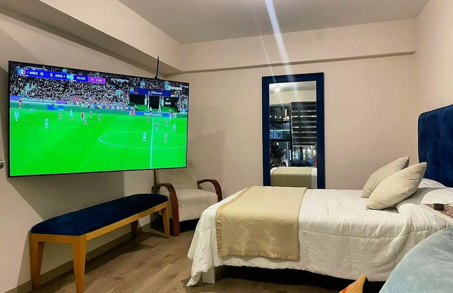 Monterrico Polo Aparts - Foto 21