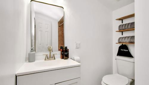 Cozy MiniStudio with Queen Bed Coffee - Foto 3