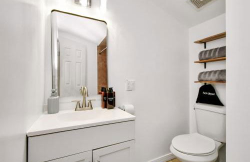 Cozy MiniStudio with Queen Bed Coffee - Foto 3