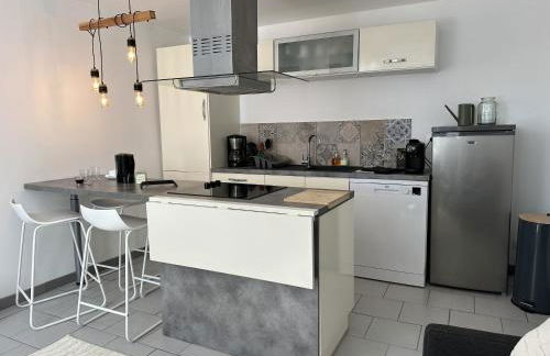 Maison de ville à Châtellerault - Foto 2