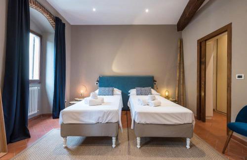 Heart of Florence Pitti 2 Bed-apartment - Foto 30