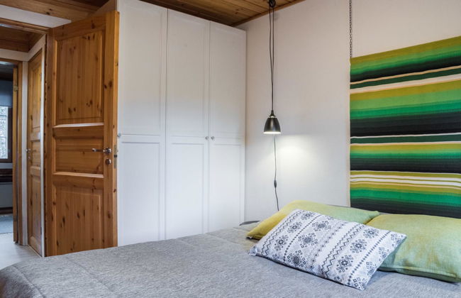 Lomaylläs b39 /suppapolku 6b - Foto 12