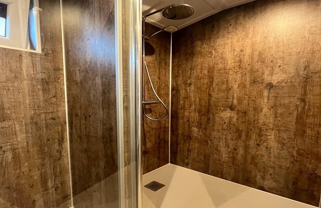 Comfortable Chalet Located in the Polder, Near Alkmaar - Foto 11