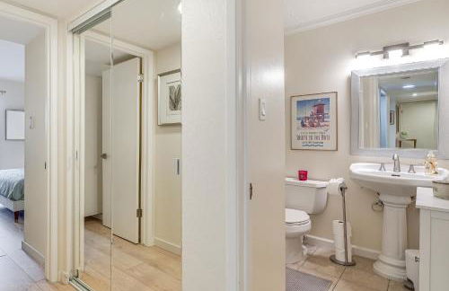 Easy Access to Stanford! Walkable Condo - Foto 19