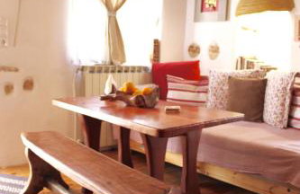 Chaos Woodcraft House - Foto 24