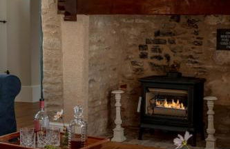 Brokenborough Farmhouse - Foto 14