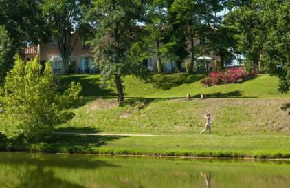 Petite maison dans Résidence - Foto 15