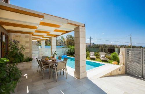 Kallisti Villas, Family Paradise, By ThinkVilla - Foto 5