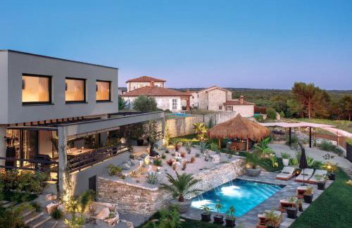 Villa Merapi - Foto 2