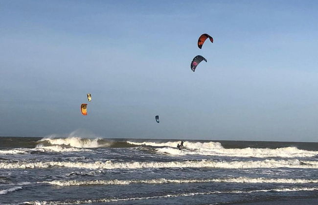 Cozy 4-person Stay at Rustenpolder - Photo 34