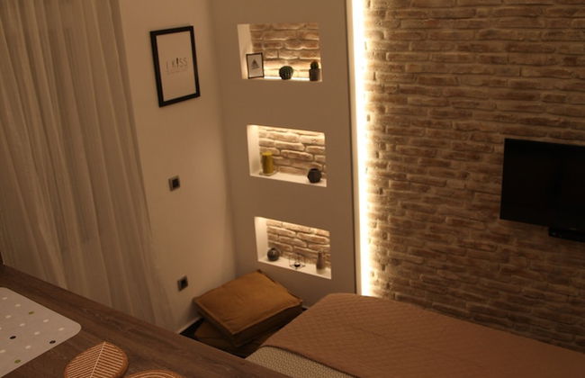 Al Mattina Apartments Belgrade - Foto 57