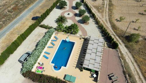 Grapevine Manor - Foto 3