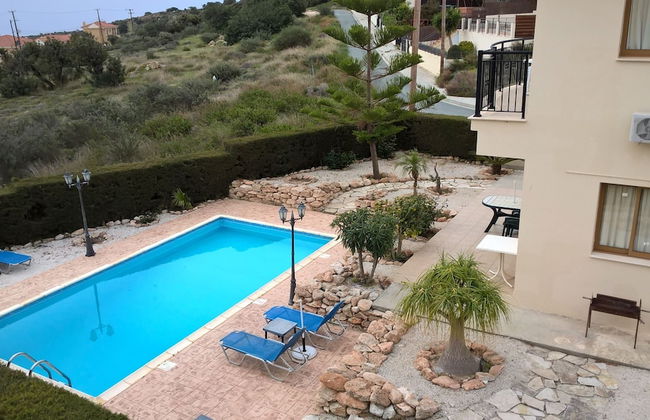 Kapsalia Holiday Villas - Foto 10