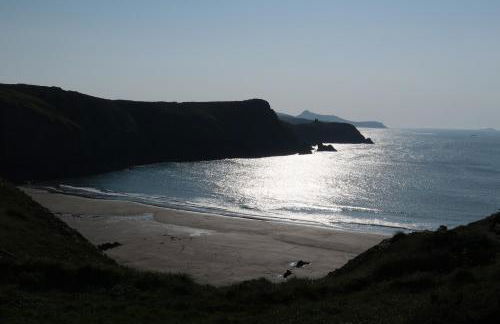 Best Beach 2025 "Little Haven" & The Hidden Gem - Foto 30