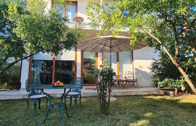 Apartments Aerodrom - Foto 45