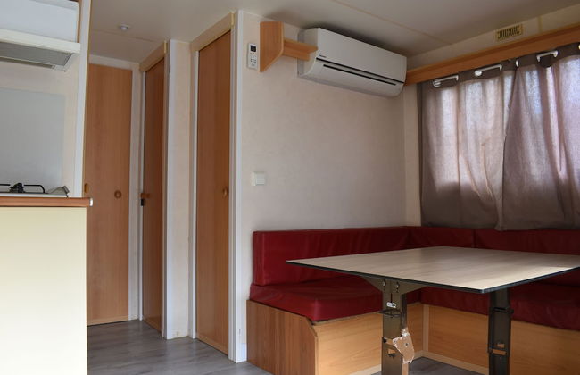 Mediterrani Natura Spa Resort - Foto 69