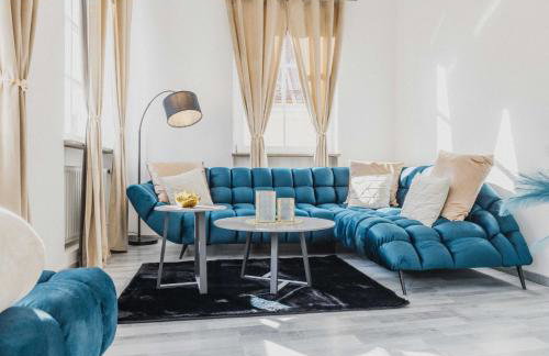 Ferienwohnung Zentrum Erding - Foto 1