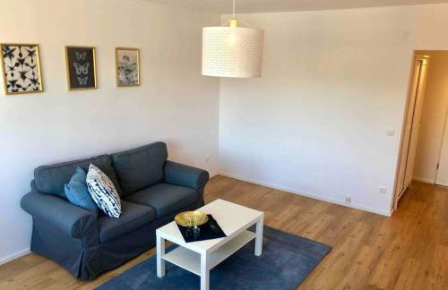 Traumwohnung (35qm) in bester Lage! - Foto 16