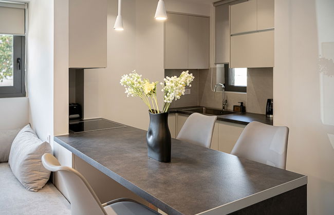 Casa D'Irene Apts - Foto 76