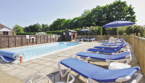 Timbers Barn - E3863 - Foto 2