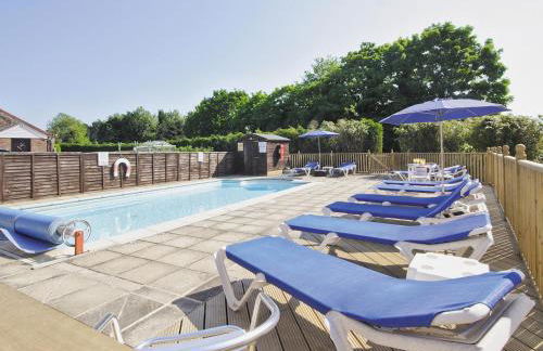 Pantiles Barn - E3866 - Foto 26